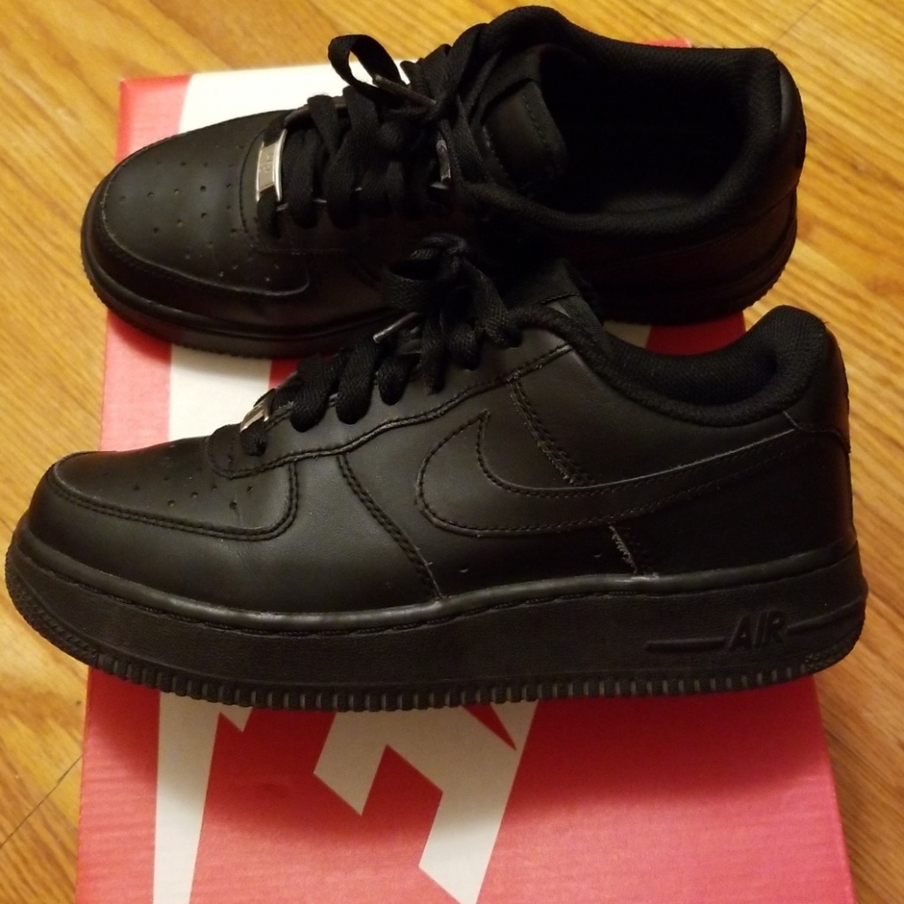 Nike Air Force Ones
